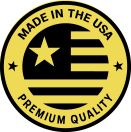 Made in USA